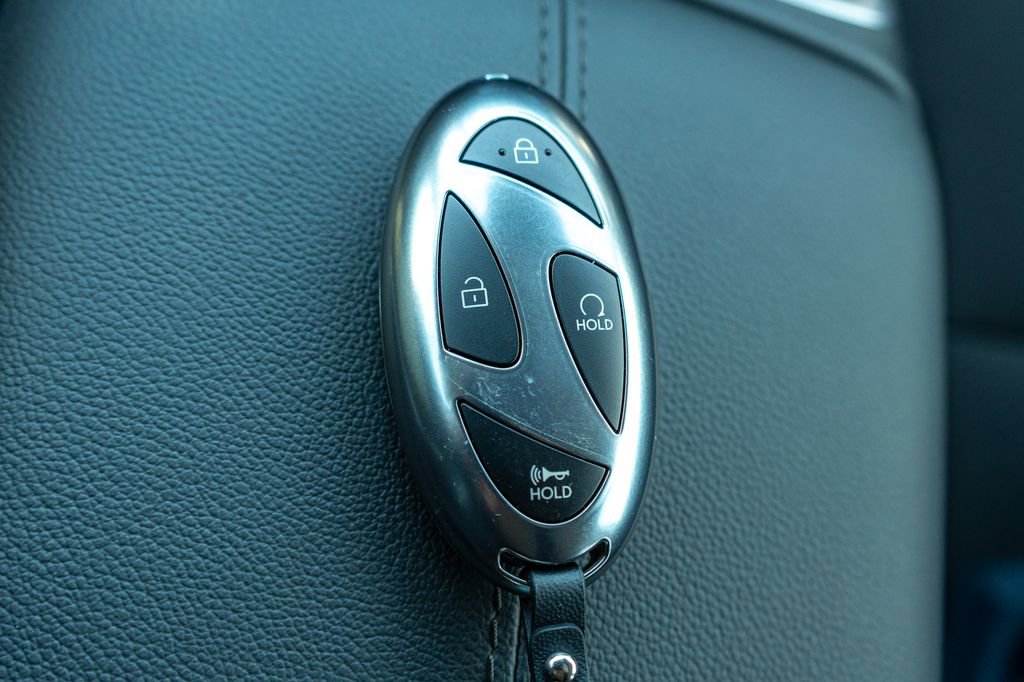 New 2026 Hyundai Tucson SEL image 33