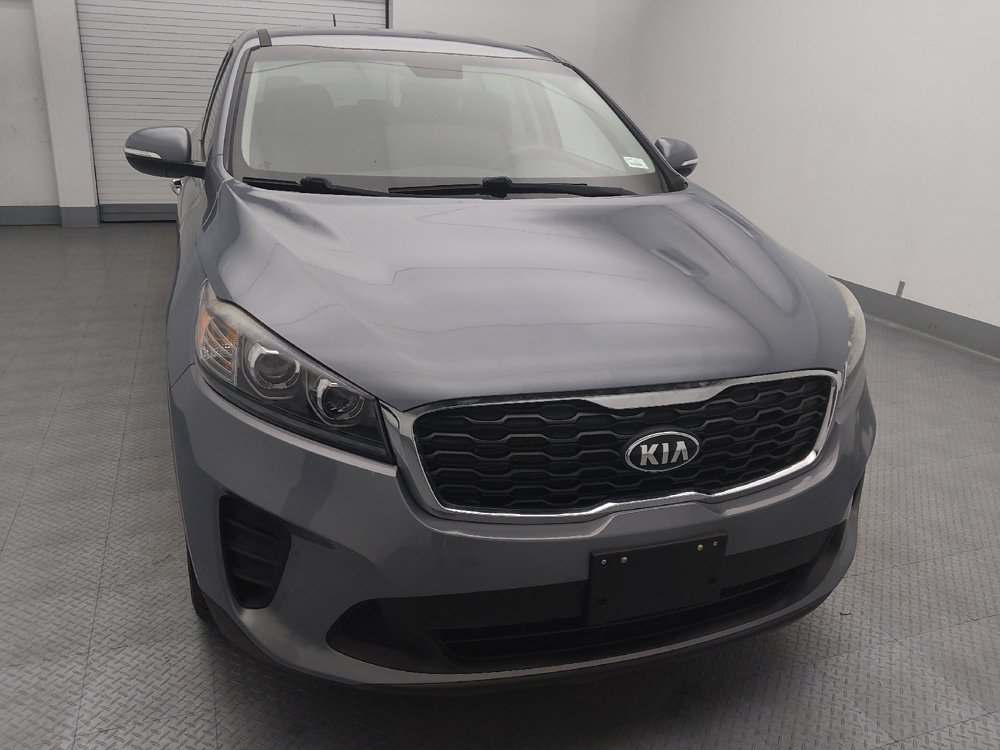 Used 2020 Kia Sorento AWD V6 image 14