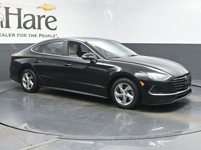 Used 2023 Hyundai Sonata SE FWD image 6