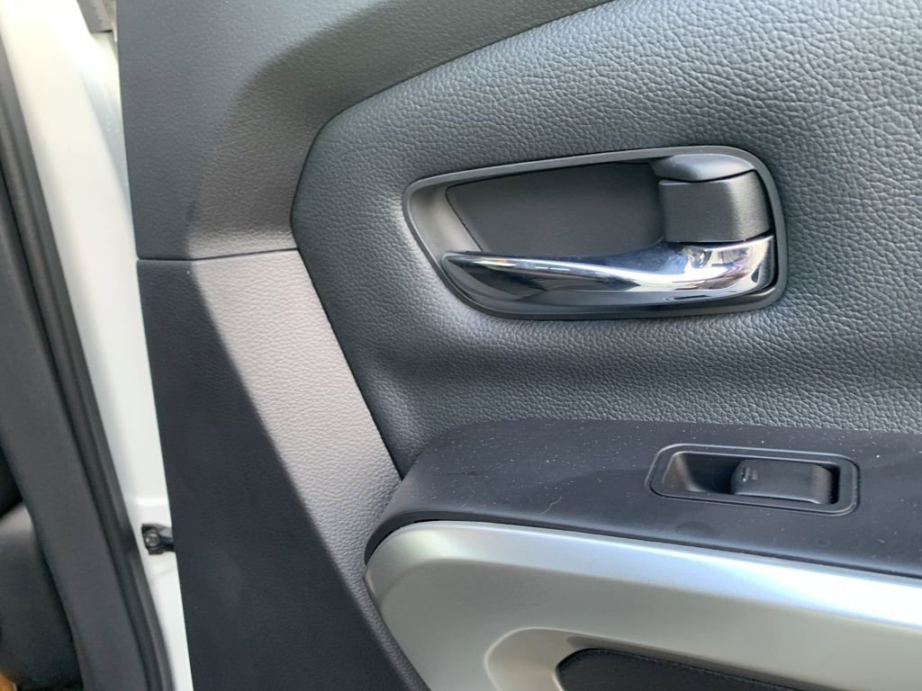 Certified 2023 Nissan Titan SV w/ SV Convenience Package image 25