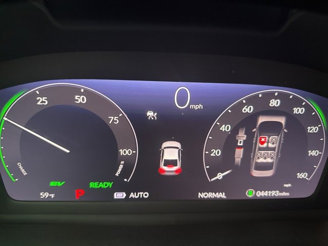 Used 2023 Honda Accord Sport image 7