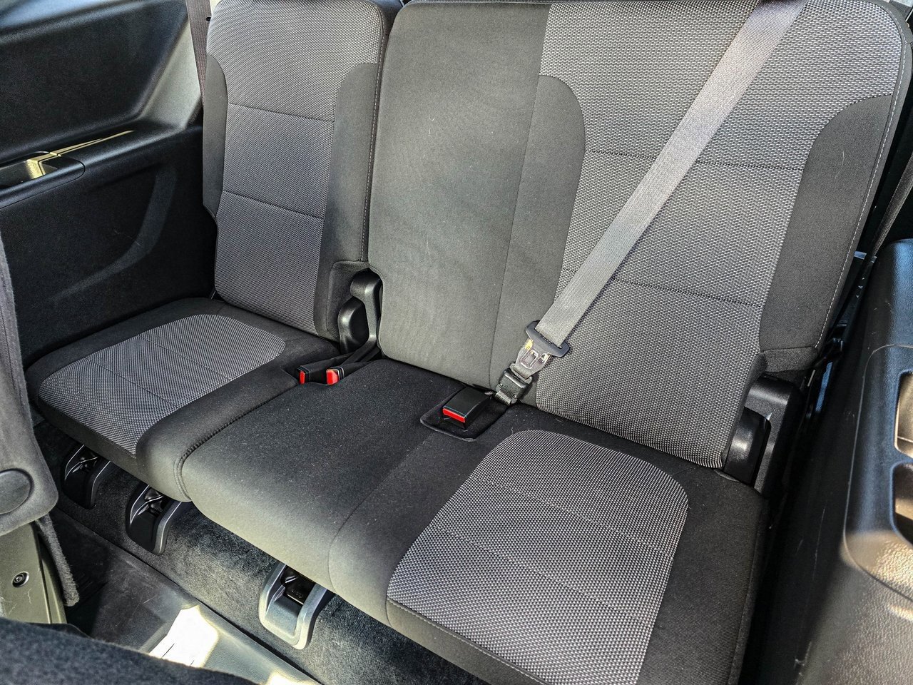 Certified 2023 Chevrolet Traverse LT w/ Rear Camera Mirror Package image 29