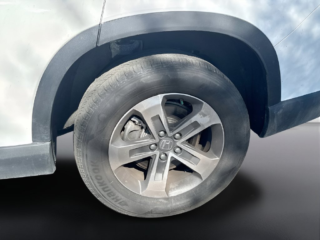 Used 2024 Honda Pilot EX-L image 30