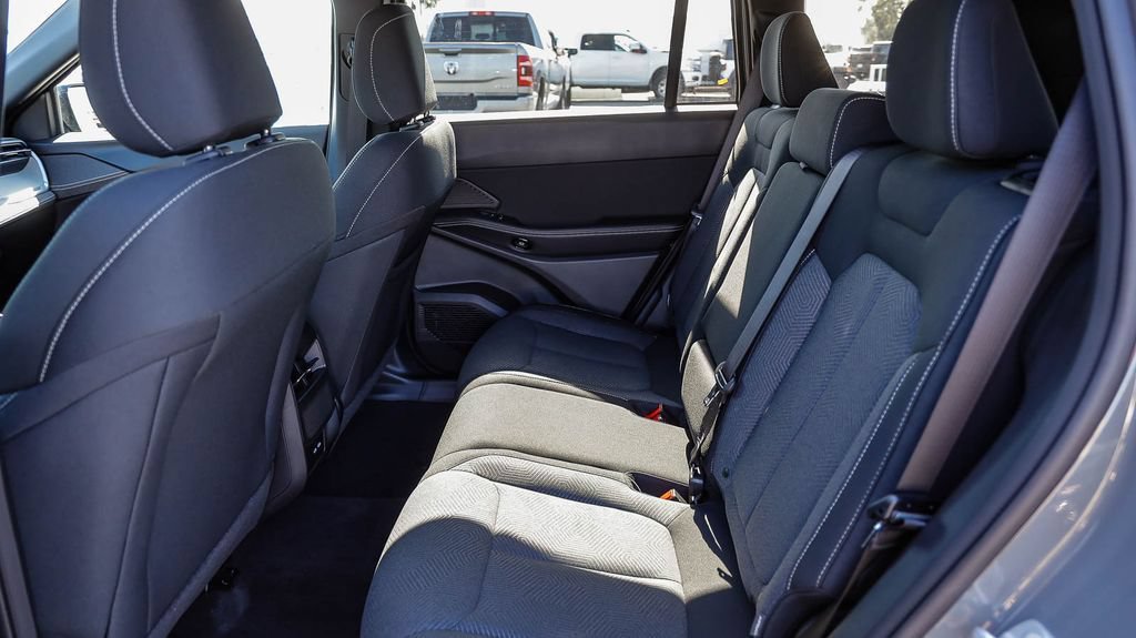 New 2026 Jeep Cherokee Laredo AWD/4WD image 22