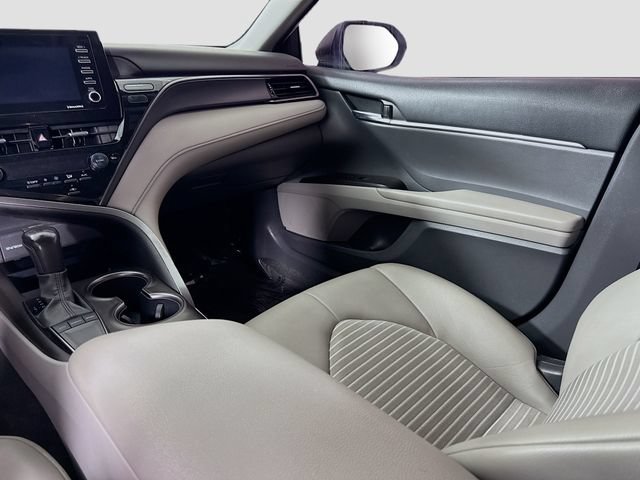 Certified 2022 Toyota Camry SE w/ Carpet Mat Package (TMS) FWD image 23