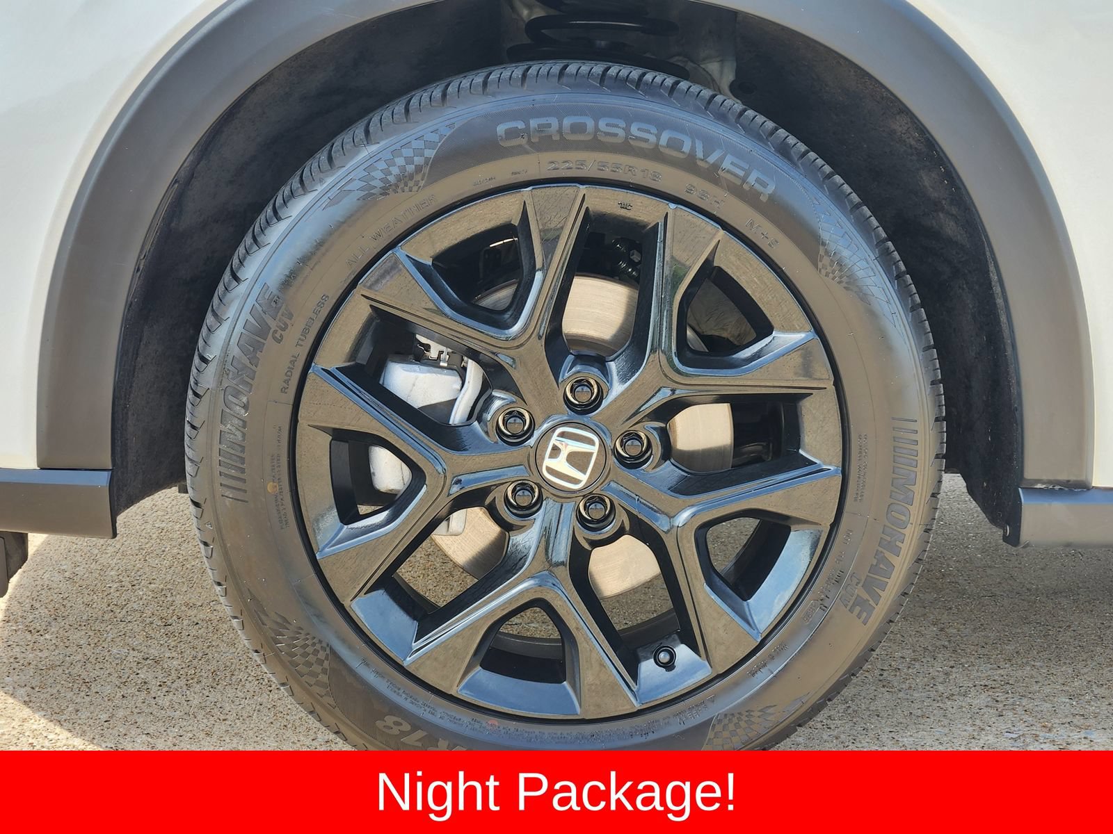 Used 2024 Honda HR-V Sport image 20