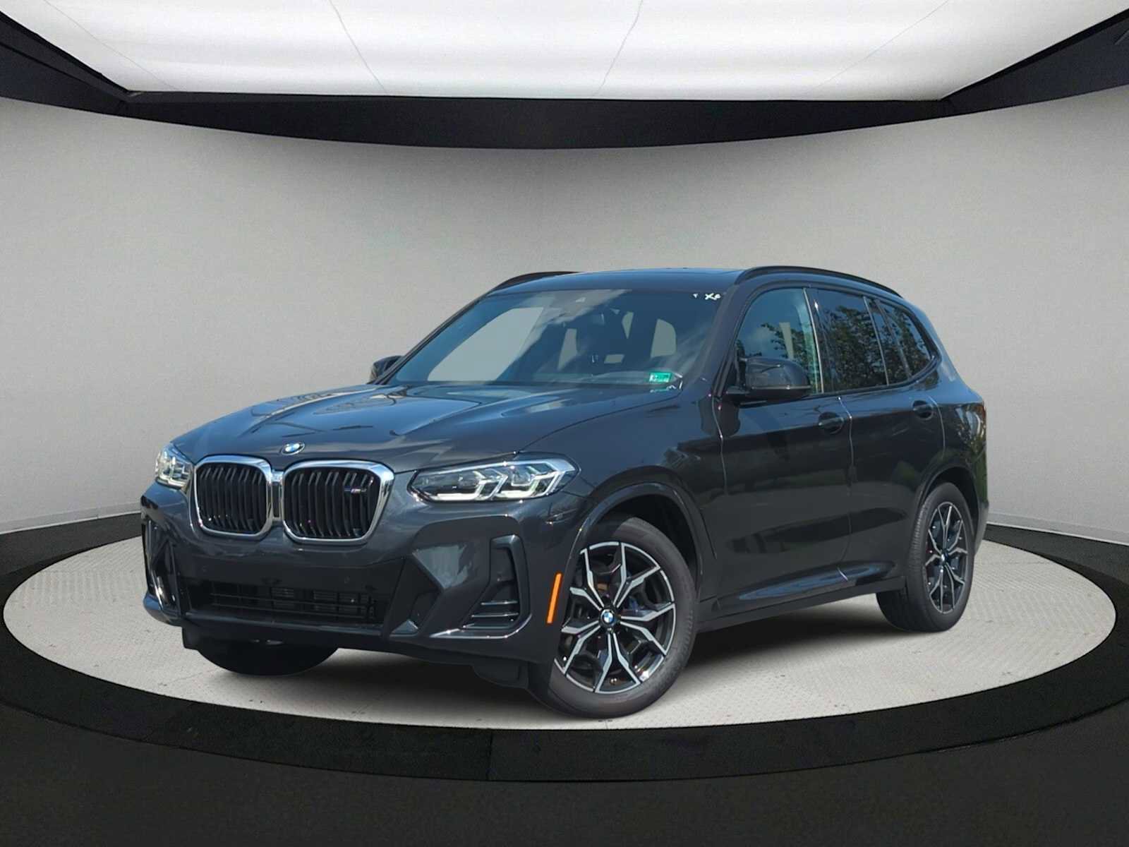 Used 2023 BMW X3 M40i w/ Premium Package