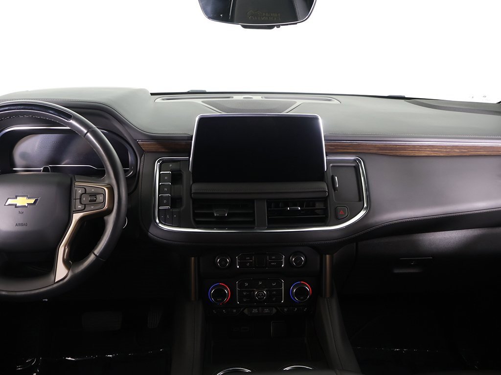 Used 2024 Chevrolet Tahoe High Country w/ Advanced Technology Package image 43