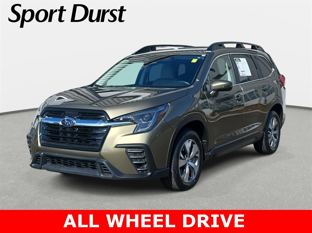 Used 2023 Subaru Ascent Premium w/ Convenience Package