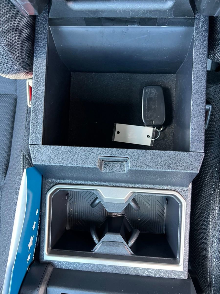 Used 2025 Toyota 4Runner SR5 image 40