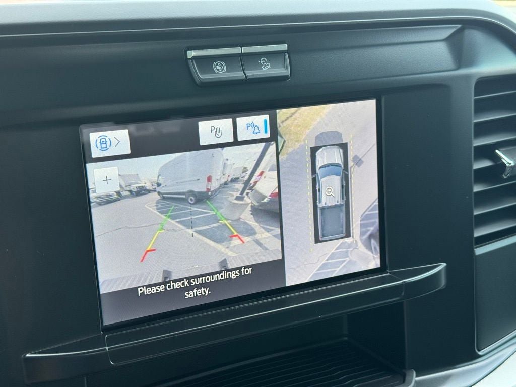 New 2026 Ford F250 XL w/ STX Appearance Package image 20