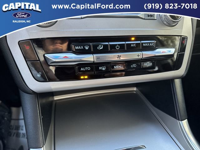 Used 2023 Ford Explorer XLT w/ Equipment Group 202A image 29