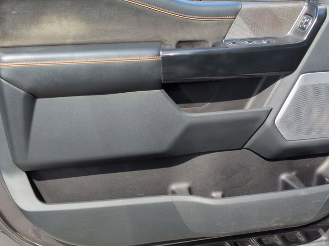 Used 2021 Ford F150 Platinum w/ Equipment Group 701A High AWD/4WD image 19