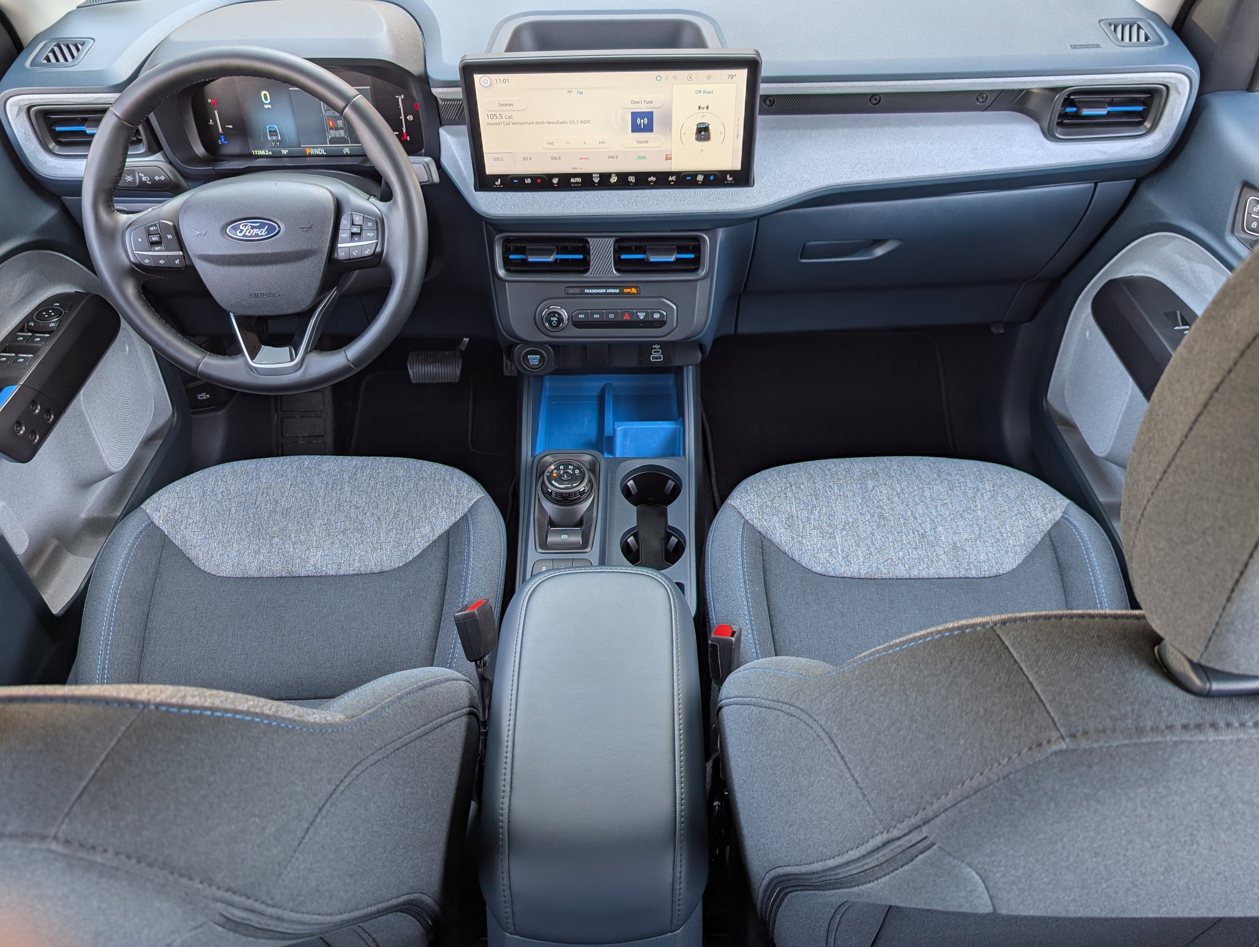 Used 2025 Ford Maverick XLT w/ XLT Luxury Package image 22