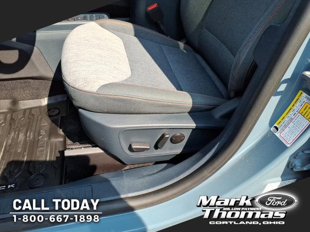 Used 2022 Ford Maverick XLT w/ XLT Luxury Package image 9