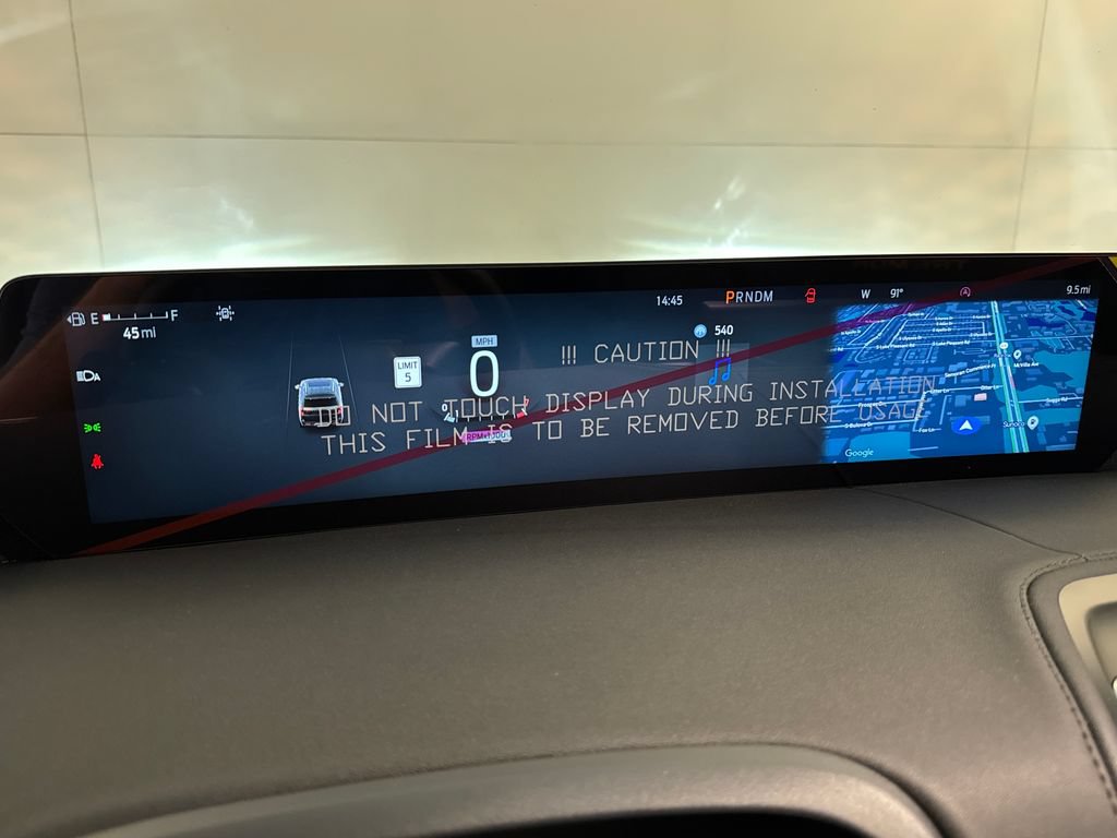 New 2027 Ford Expedition Tremor w/ Driver's Package AWD/4WD image 38