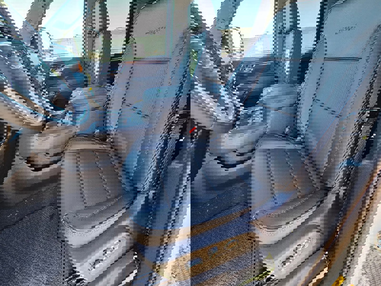 New 2026 GMC Sierra 2500 Denali w/ Denali Reserve Package image 22