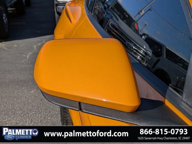 Used 2019 Ford Mustang EcoBoost w/ Equipment Group 101A image 11