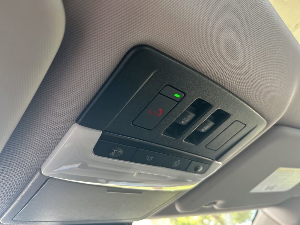 New 2025 Mitsubishi Outlander SEL image 47