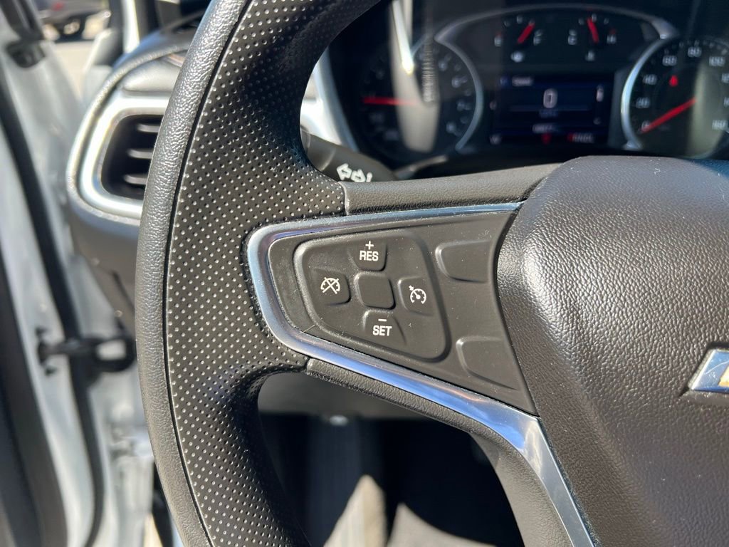 Used 2019 Chevrolet Equinox LT FWD image 41