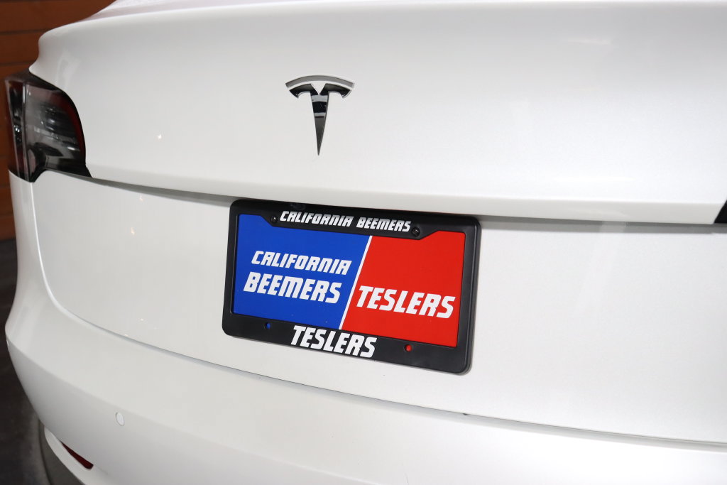 Used 2023 Tesla Model 3 Standard Range RWD image 17