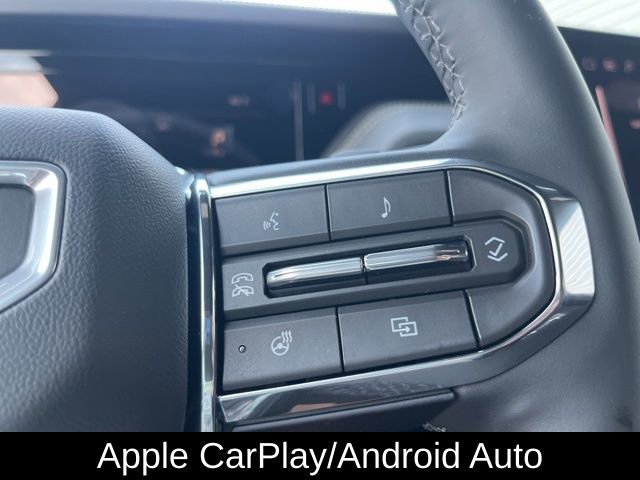 Used 2026 GMC Yukon Elevation image 17