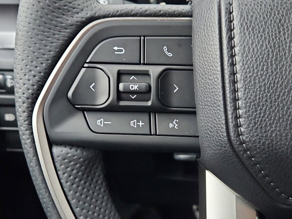 New 2026 Toyota Tacoma TRD Sport image 16