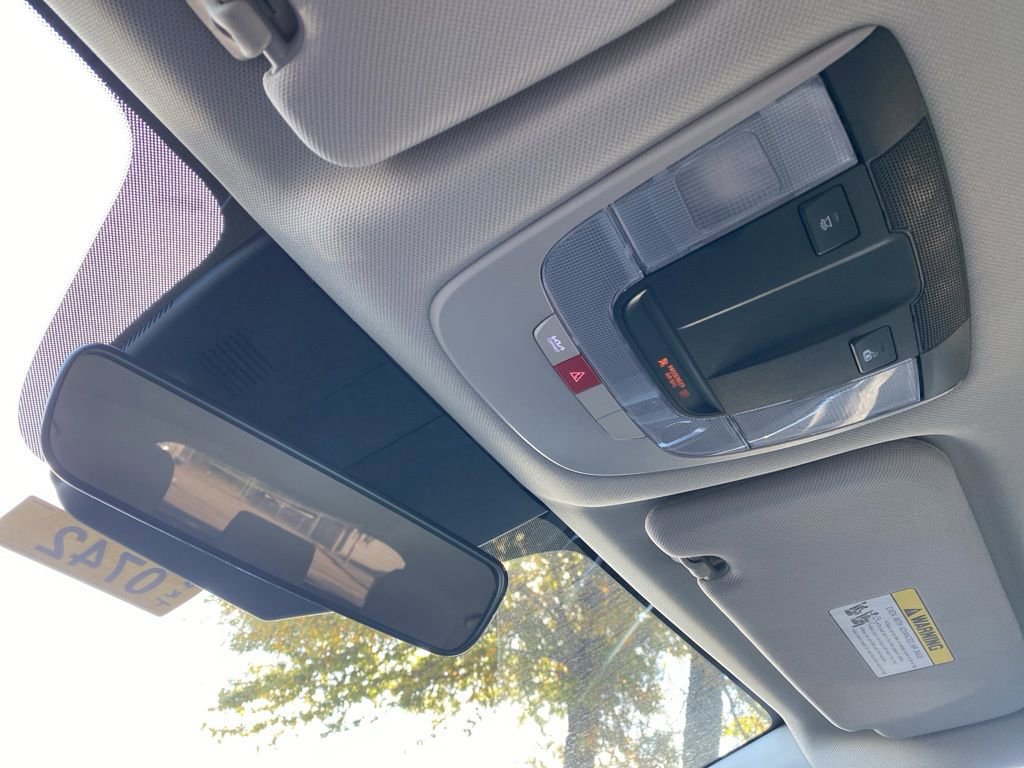 New 2026 Kia Sorento S FWD image 22