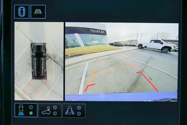 New 2026 GMC Terrain AT4 w/ Technology Package II image 27