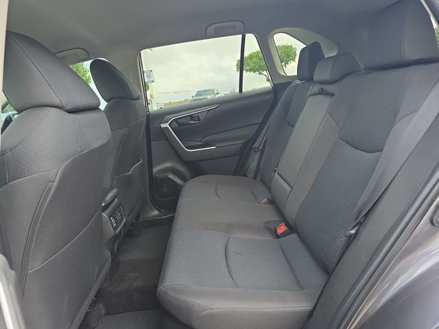Used 2025 Toyota RAV4 LE image 13
