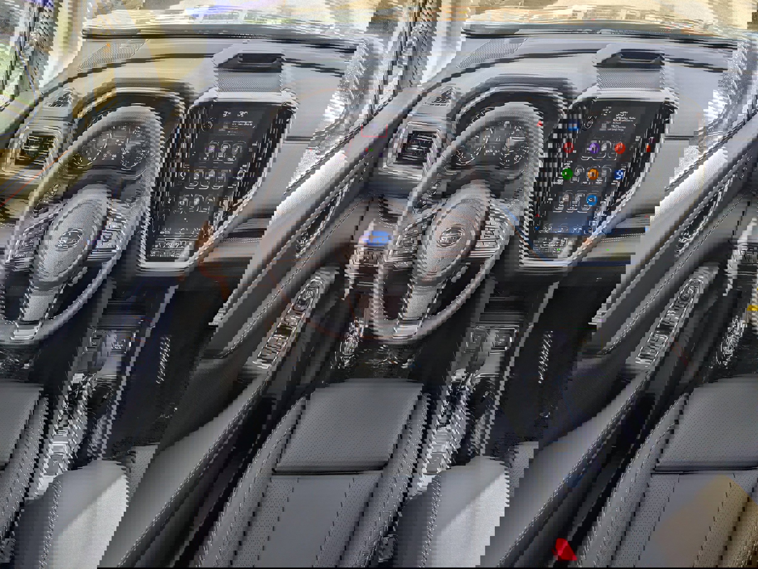 New 2026 Subaru Ascent Limited image 15