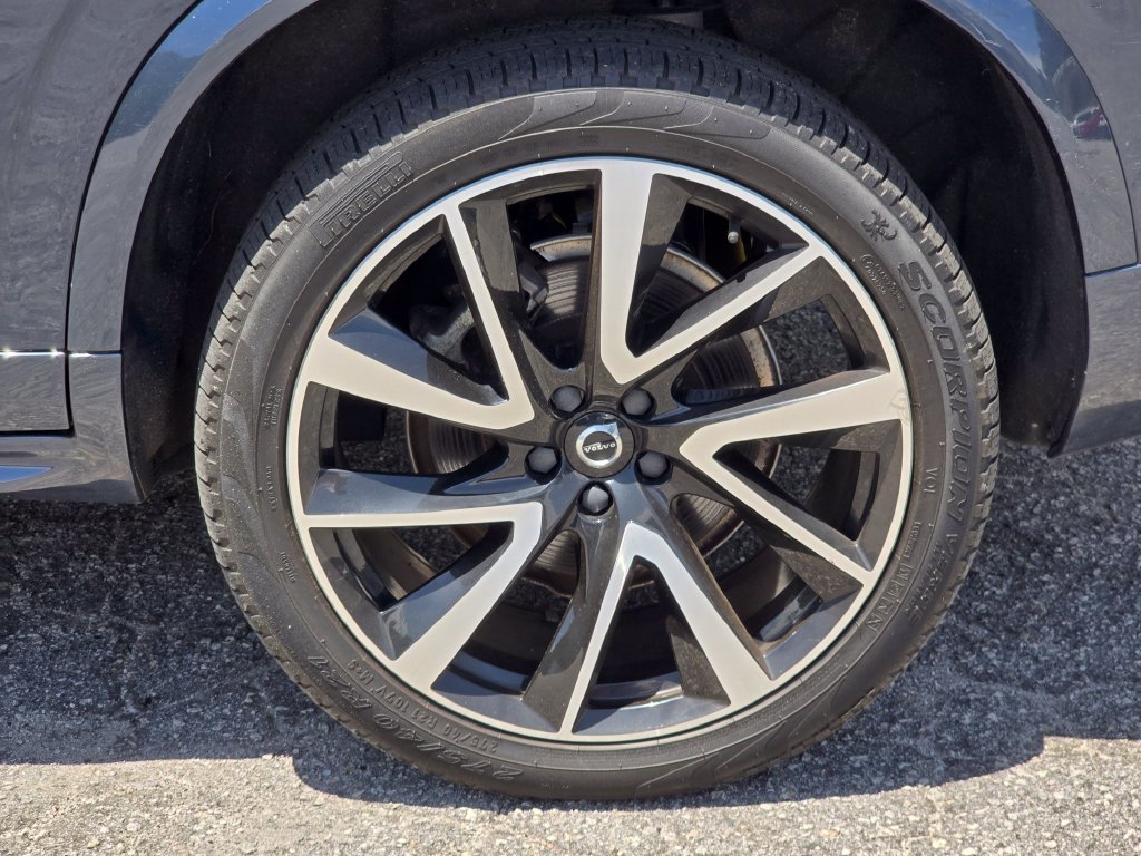Used 2023 Volvo XC90 B6 Plus w/ Protection Package Premier AWD/4WD image 29