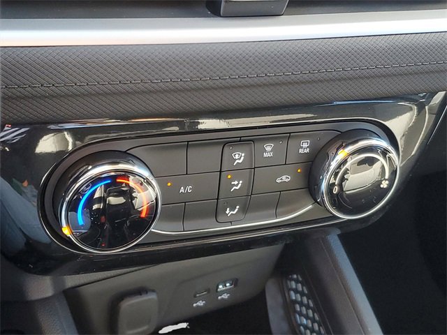 New 2026 Chevrolet TrailBlazer LT image 26