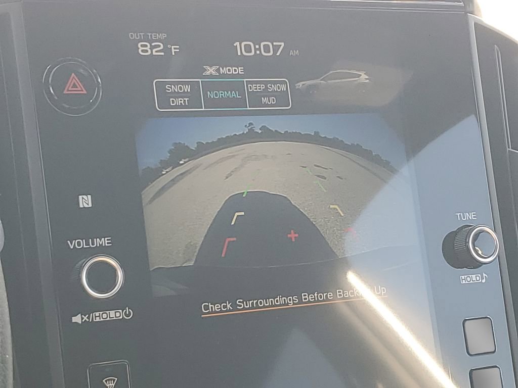 Used 2024 Subaru Crosstrek 2.5i Sport image 25