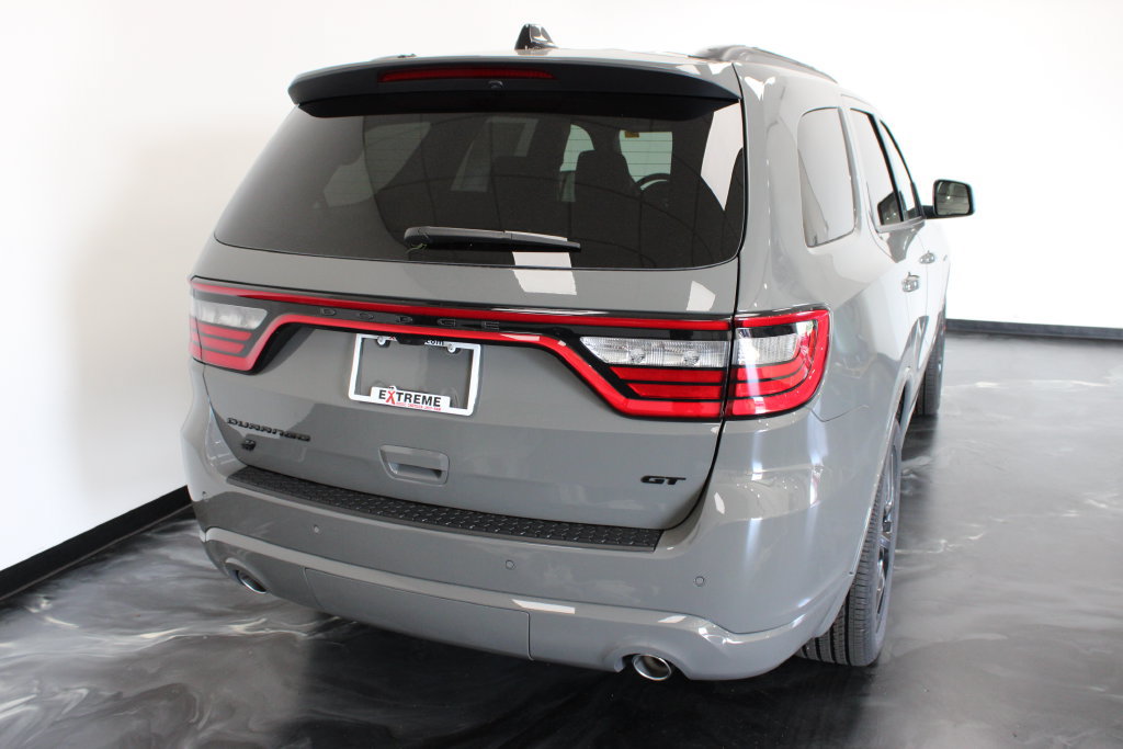 New 2027 Dodge Durango GT AWD/4WD image 7