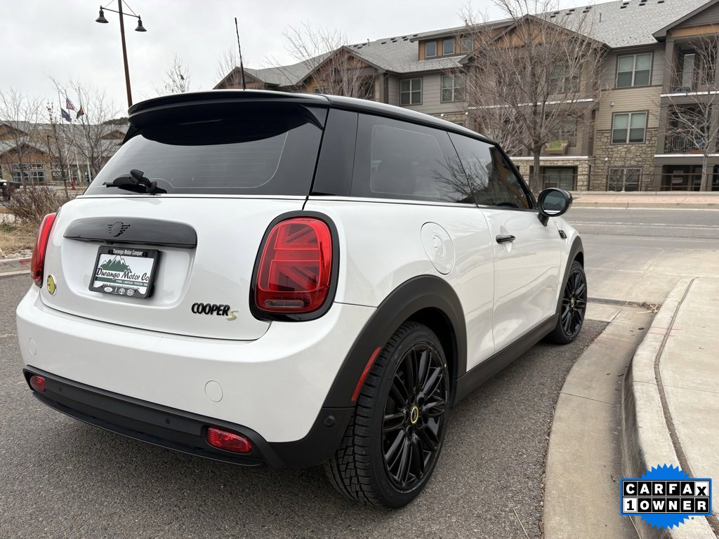 Used 2024 MINI Cooper SE image 11