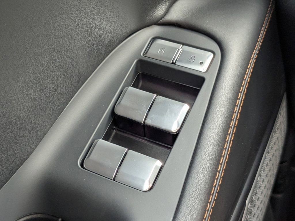 New 2025 Lincoln Navigator L Black Label image 28