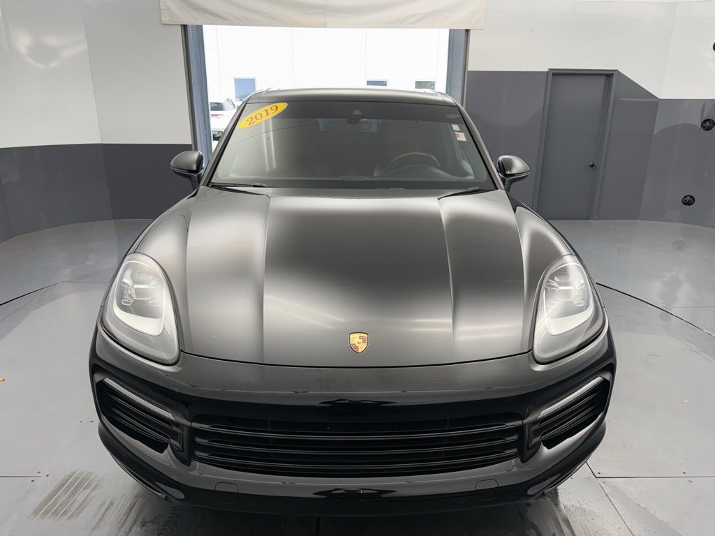 Used 2019 Porsche Cayenne S image 9