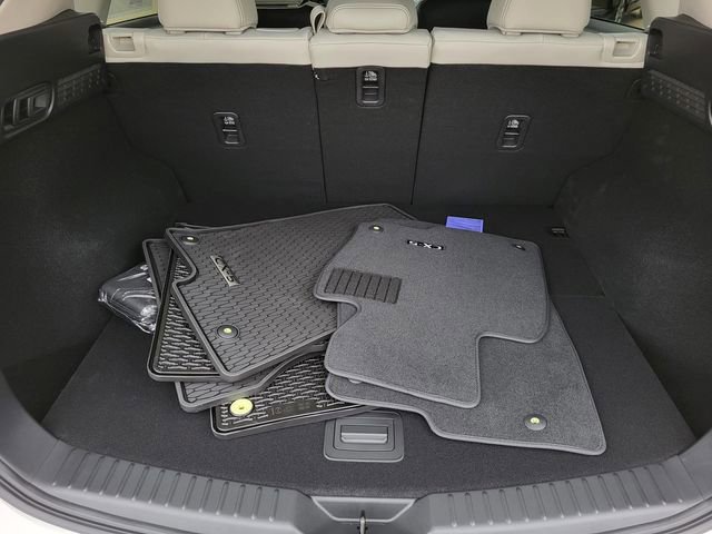 New 2025 MAZDA CX-5 AWD 2.5 S w/ Preferred Package image 9