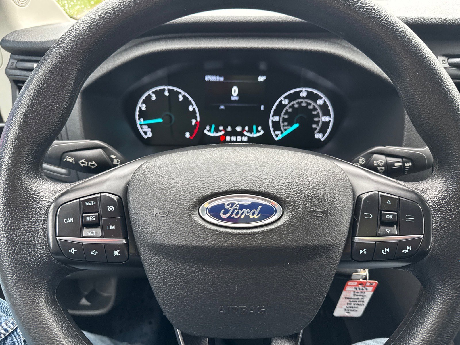 Used 2021 Ford Transit 350 XLT image 8