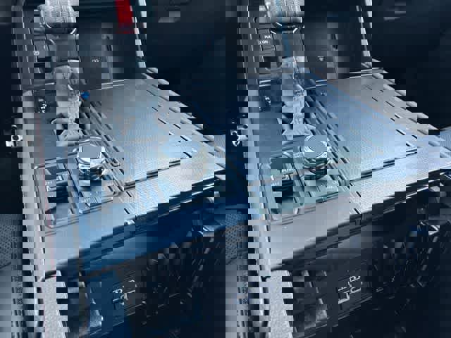 Used 2025 Toyota Sequoia TRD Pro image 34