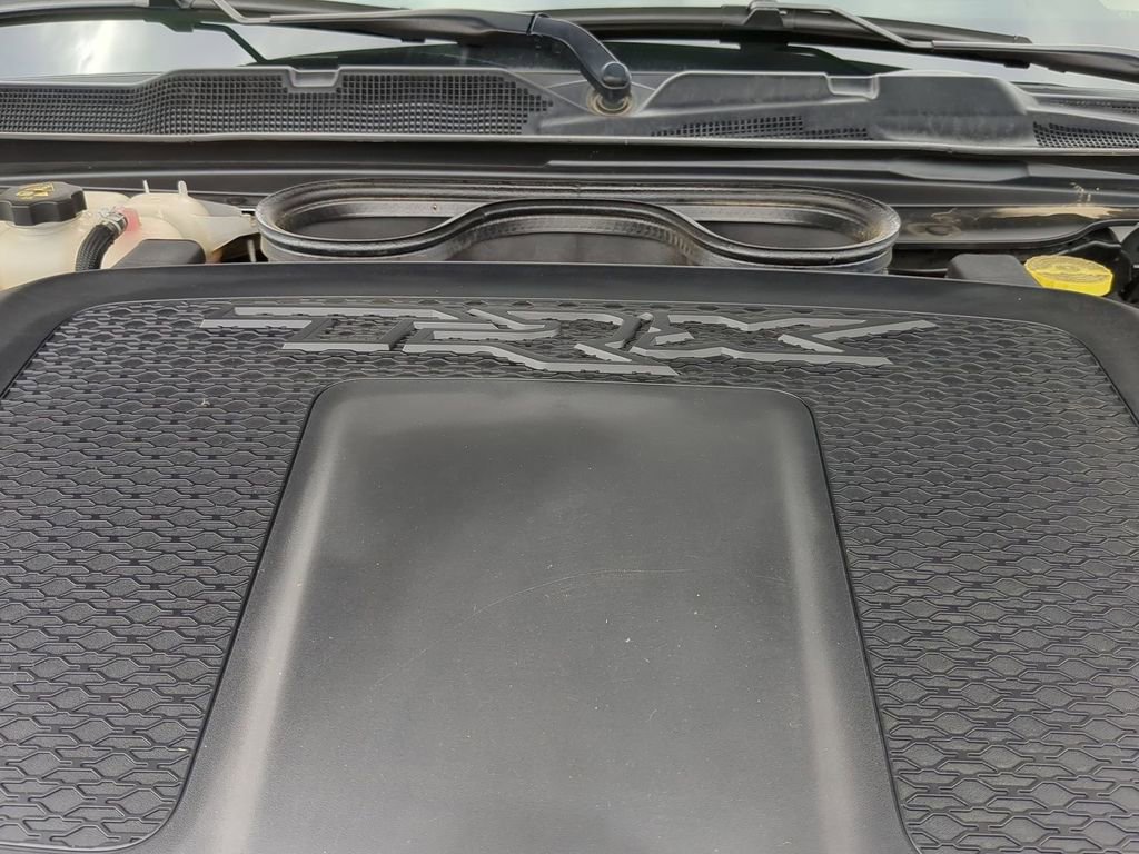 Used 2022 RAM 1500 TRX w/ TRX Level 2 Equipment Group image 10