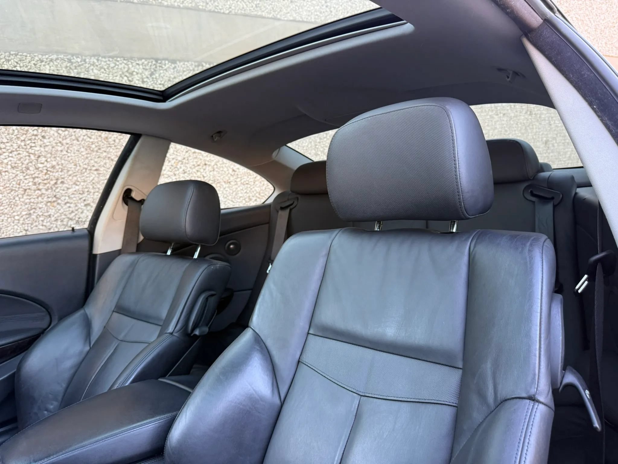 Used 2007 BMW 650i Coupe RWD image 10