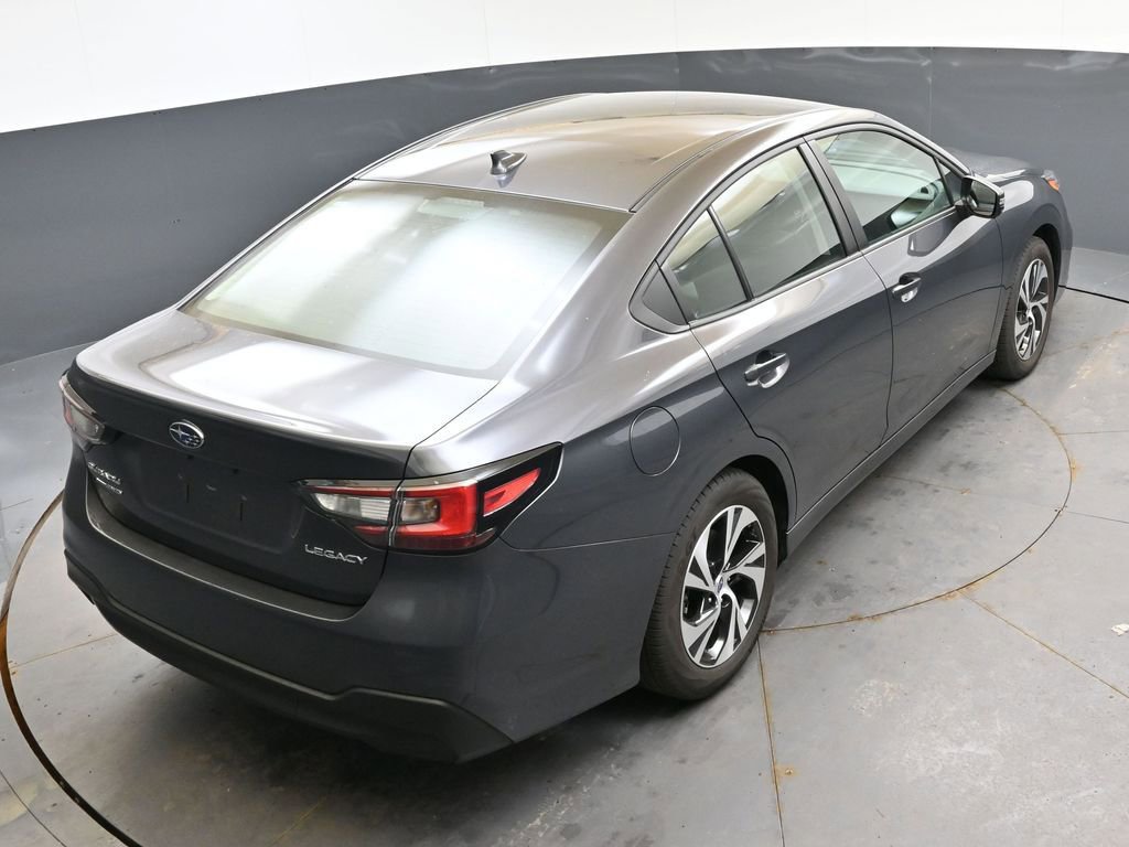 Certified 2025 Subaru Legacy Premium image 51