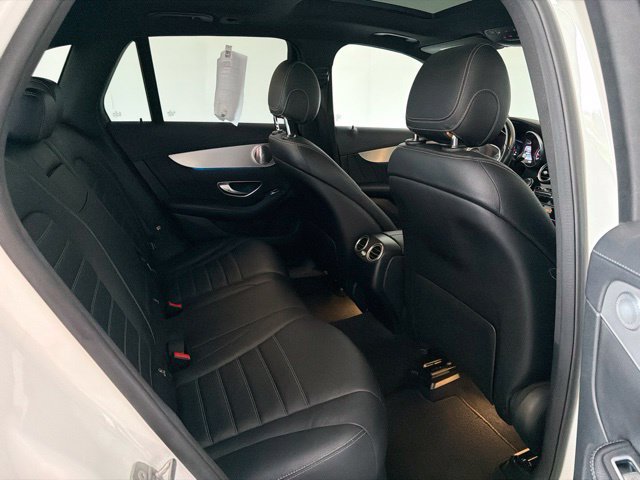 Used 2017 Mercedes-Benz GLC 43 AMG 4MATIC image 34