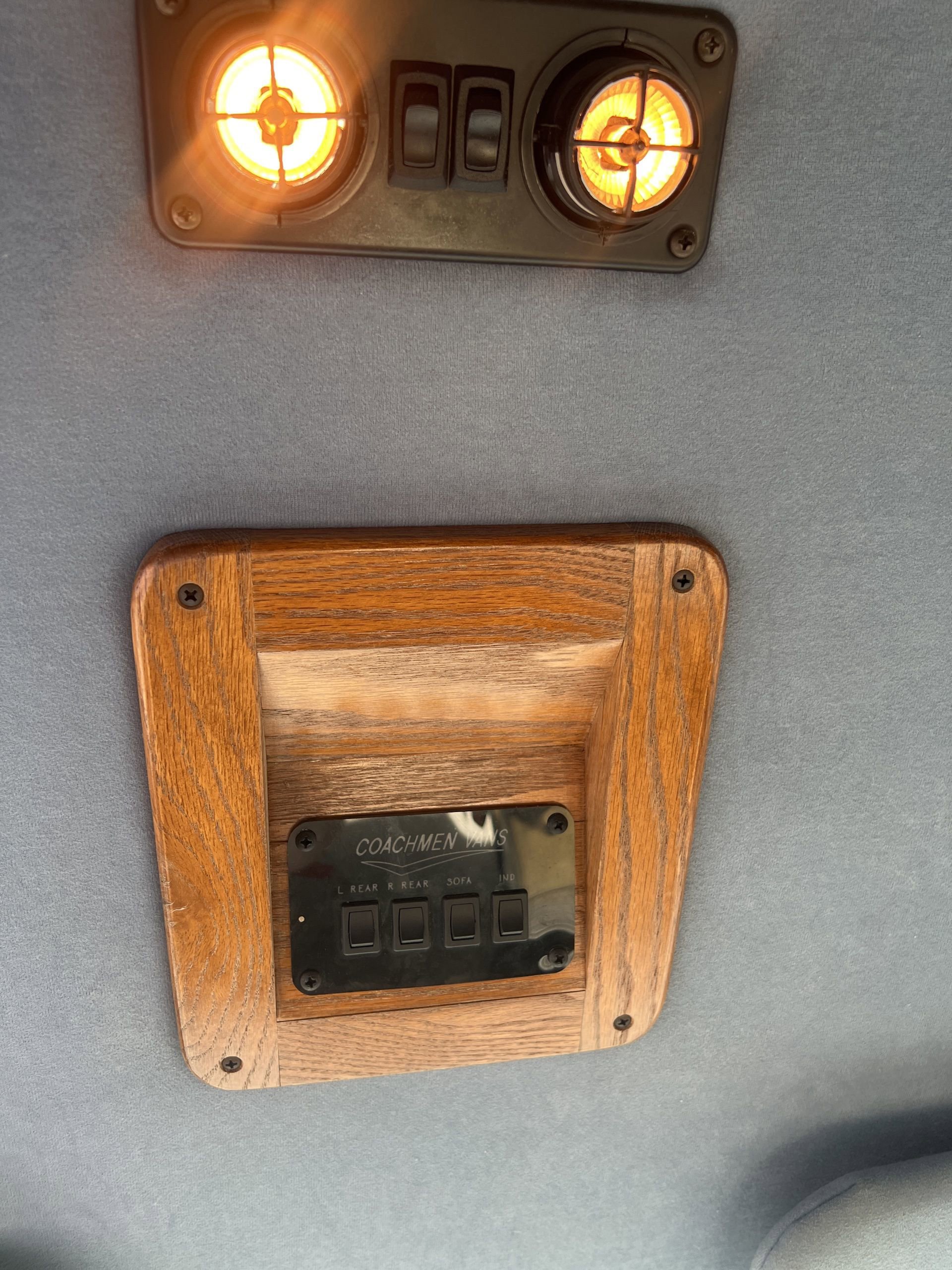 Used 1997 Chevrolet Express 1500 image 14