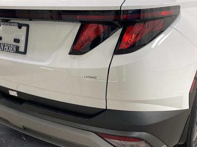 New 2026 Hyundai Tucson SEL image 30