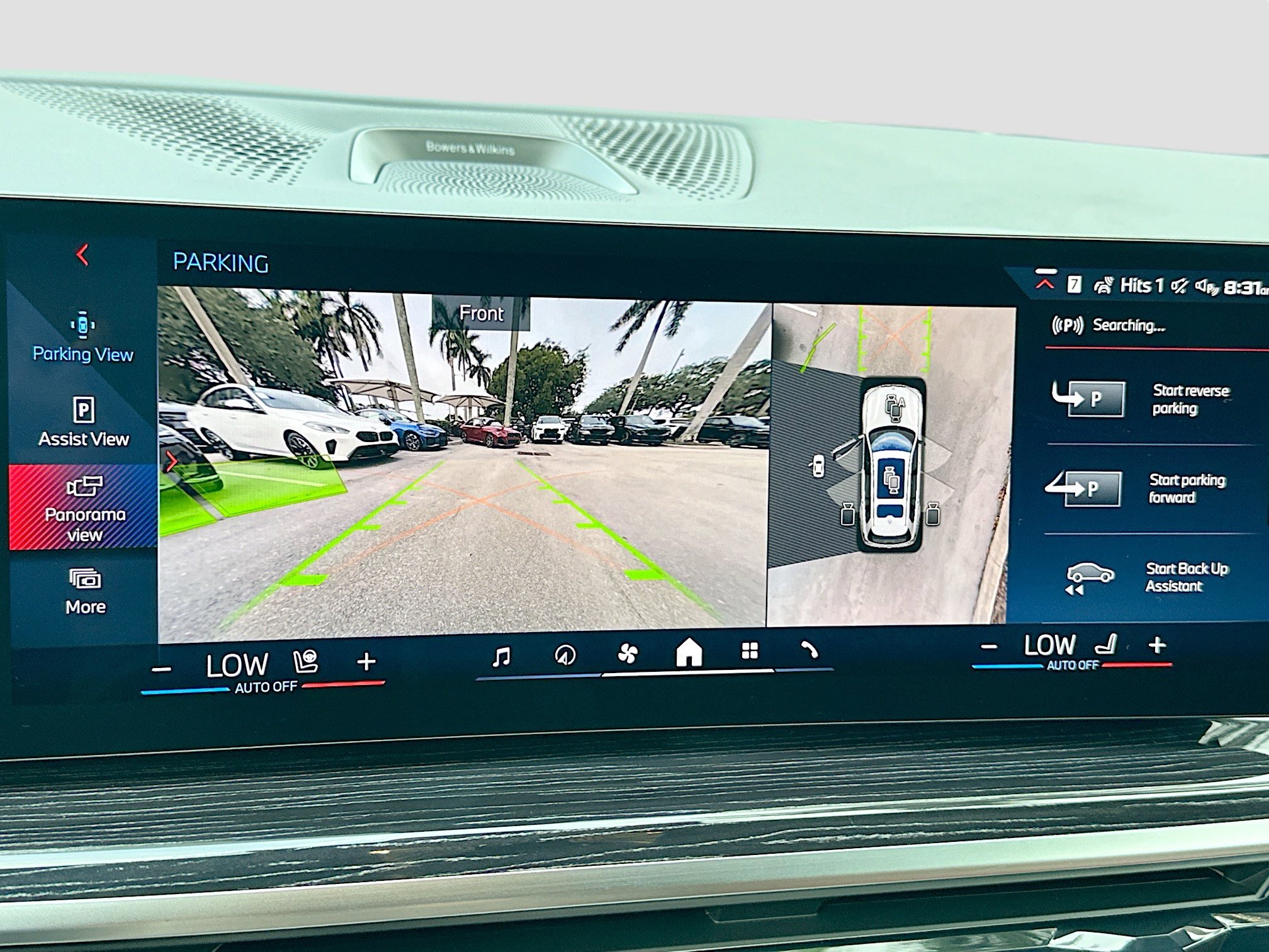 New 2026 BMW X7 M60i image 14