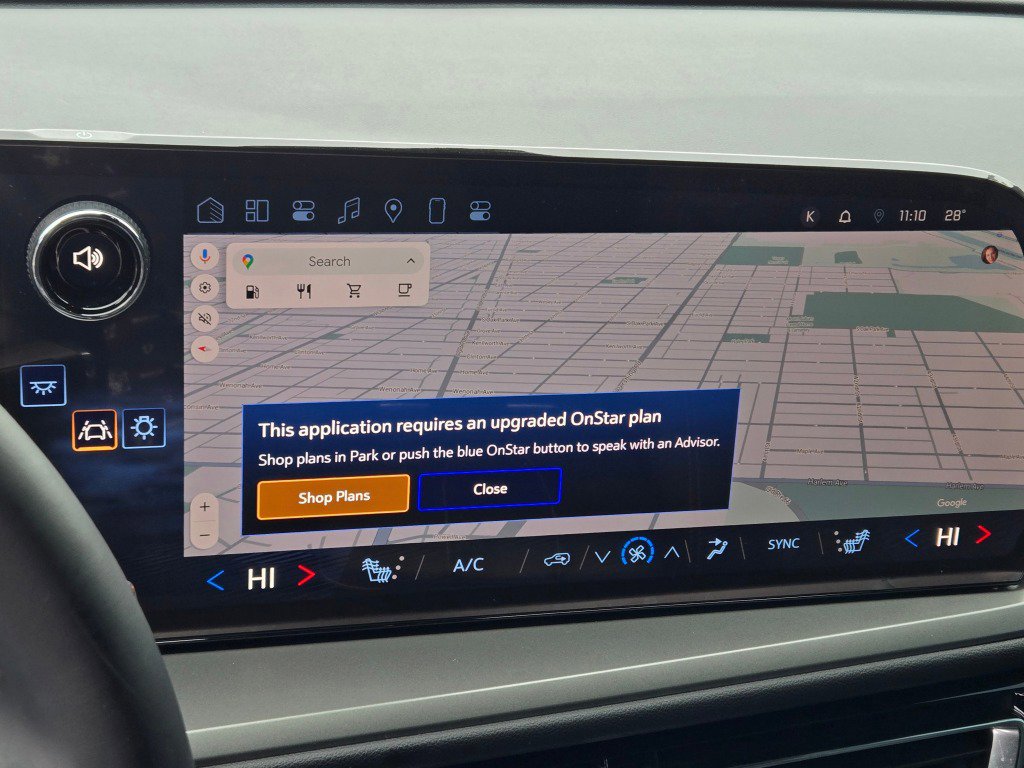 Certified 2024 Chevrolet Traverse LT w/ LPO, Floor Liner Package image 24