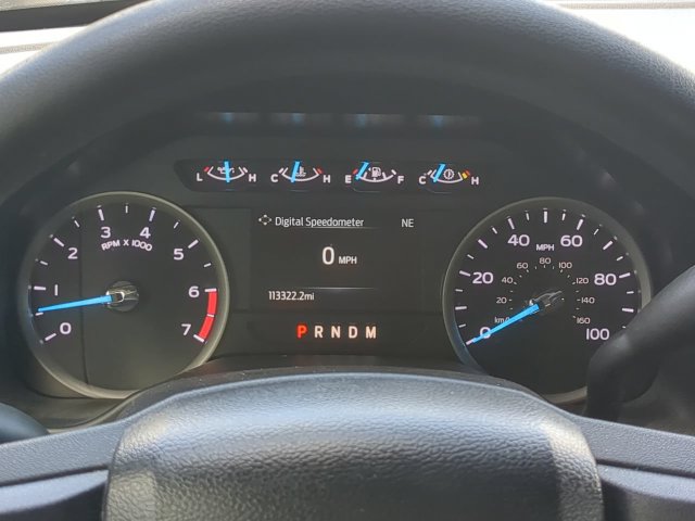 Used 2021 Ford F250 XL w/ STX Appearance Package AWD/4WD image 30